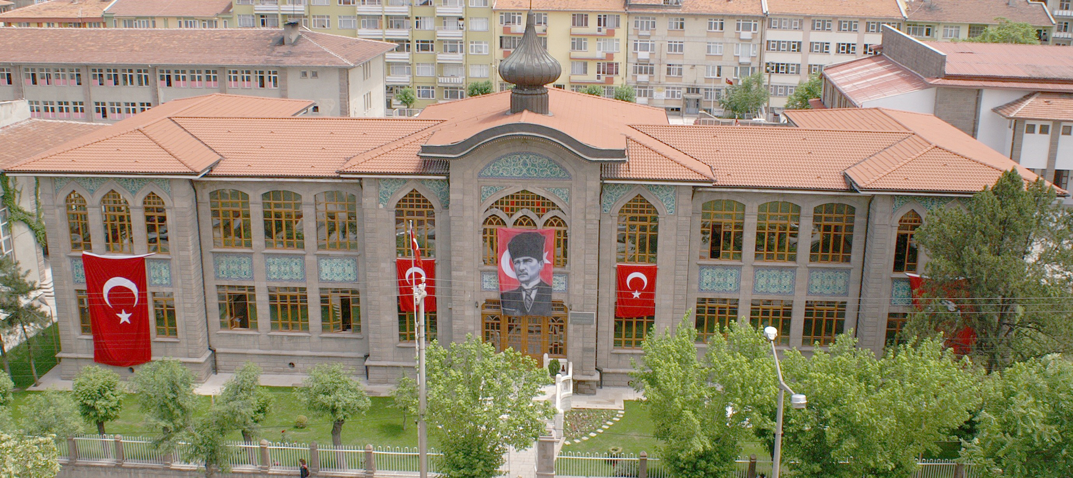 Afyonkarahisar Ticaret ve Sanayi Odası, Afyonkarahisar’ın kültür ve eğitim hayatında
