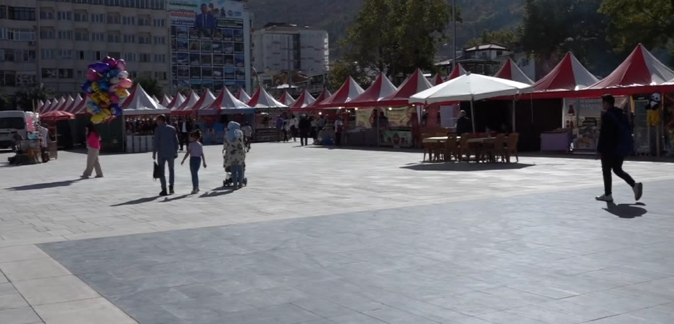 Afyonkarahisar Belediyesi’nin destekleri, AKSAM ve Afyonkarahisar Oğuz Boyu Yörükler Türkmenler