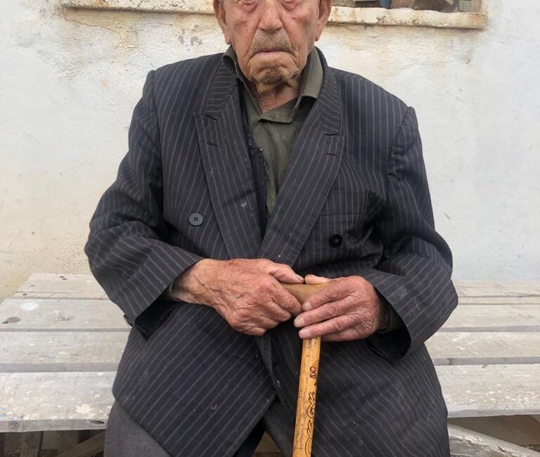 Türkiye Cumhuriyet’inin 100. Kuruluş yıldönümünde Dinar ilçesine bağlı Pınarlı köyünde