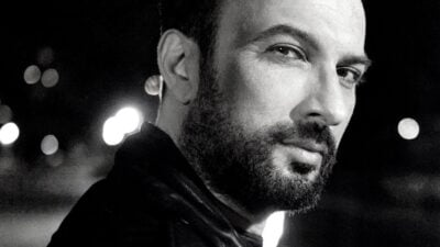 Megastar Tarkan Cumhuriyet’in 100. yılı ve Atatürk için Sen Rahat
