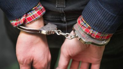 İzmir merkezli 4 ilde, terör örgütü DEAŞ’a finansman sağladığı öne