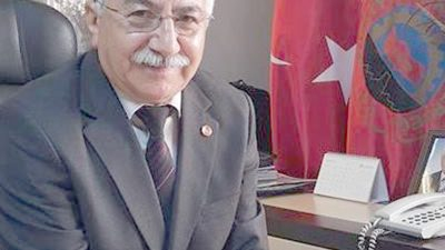 Türkiye Emekliler Derneği Afyonkarahisar Şube Başkanı Ahmet Eğe,emeklilerin derinleşen ekonomik