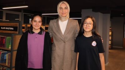 Afyonkarahisar İlköğretim ve Ortaöğretim Kurumları Bursluluk Sınavı (İOKBS) sonuçlarına göre