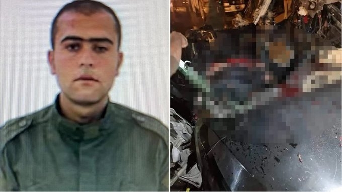 MİT, geçen yıl 6 kişinin hayatını kaybettiği İstiklal Caddesi’ndeki terör