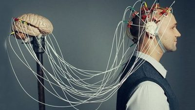 Bilim insanları, zihnimizden geçen ancak henüz söylemediğimiz düşünceleri gerçek konuşmaya