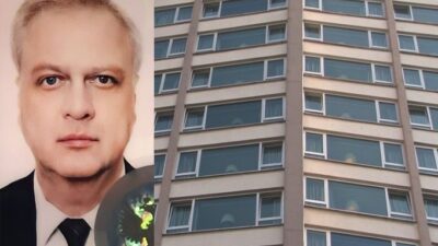 Büyükelçiler toplantısına katılmak için dün İstanbul’a gelen 61 yaşındaki Rus