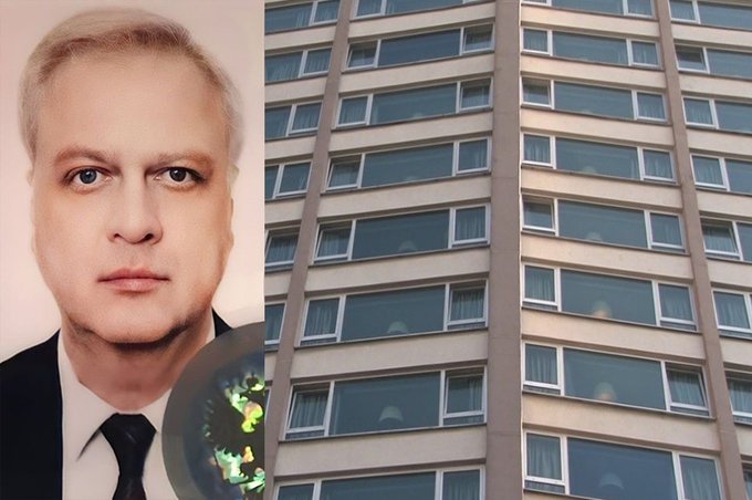Büyükelçiler toplantısına katılmak için dün İstanbul’a gelen 61 yaşındaki Rus