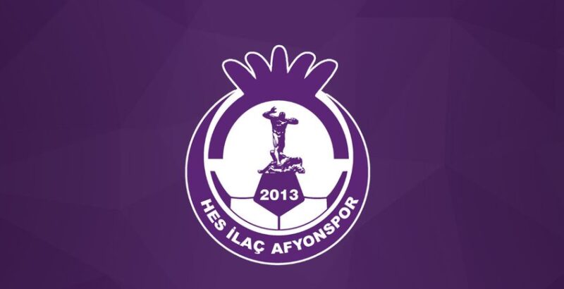 HES İlaç Afyonspor’un Yönetim’de bulunan Zafer Varlı’nın ardından As Başkan