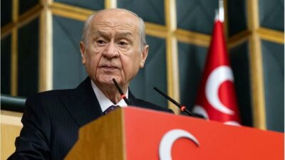 Milliyetçi Hareket Partisi (MHP) Genel Başkanı Devlet Bahçeli, “Roman kardeşlerimizin eğitim görecekleri,