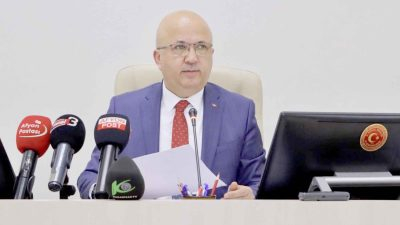   İl Genel Meclisi’nde Afyonkarahisar kültür ve turizm değerlerinin bilinirliğinin