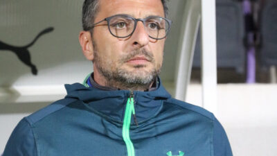 9 haftada 6 puan alan ve 21 puan kaybeden Hes