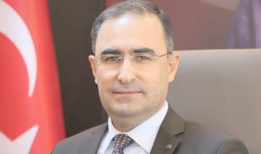 “Hainlere karşı mücadelemiz devam edecek” Ankara’da yaşanan terör saldırısı dolayısıyla AK Parti Afyonkarahisar Milletvekili ve