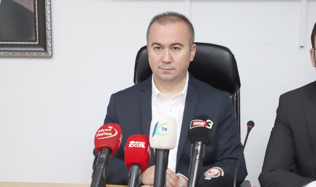 İsrail’in Gazze’deki hastane saldırısına sert tepki gösteren AK Parti İl