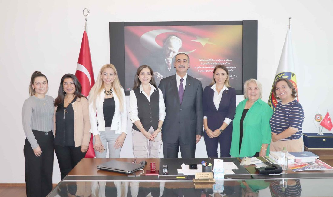 TOBB Afyonkarahisar Kadın Girişimciler Kurulu İcra Komitesi Üyeleri, Afyonkarahisar Ticaret