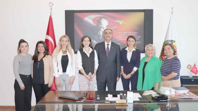 TOBB Afyonkarahisar Kadın Girişimciler Kurulu İcra Komitesi Üyeleri, Afyonkarahisar Ticaret