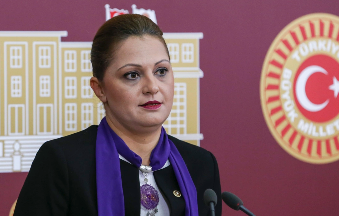   TBMM’de yaptığı konuşmada 19 Ekim Muhtarlar Günü dolayısıyla muhtarların