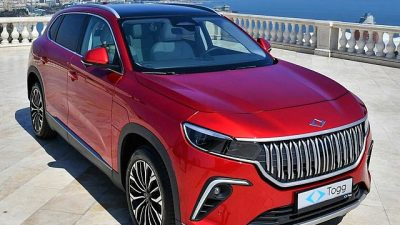 Otomobil ve hafif ticari araç pazarı, bu yılın eylül ayında