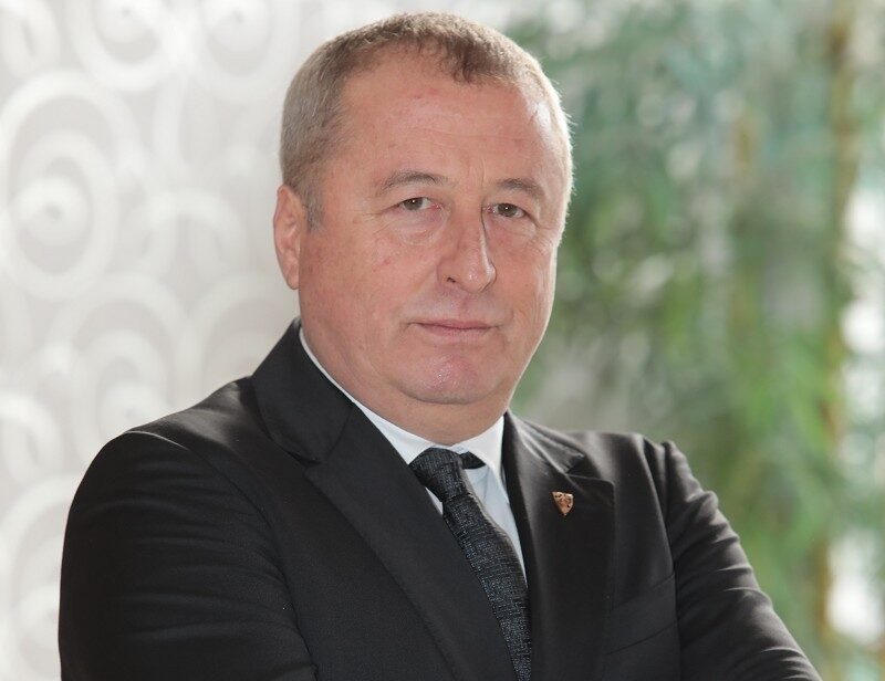 İYİ Parti Milletvekili Av. Hakan Şeref Olgun, AFAD’ın yayımladığı Türkiye