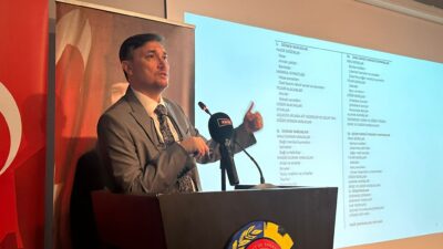 Afyonkarahisar Ticaret ve Sanayi Odası’nda kobilere yönelik eğitimler verilmeye devam