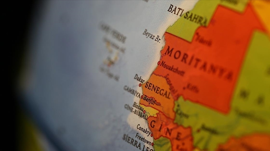 Senegal’de Cumhurbaşkanı Macky Sall, Şubat 2024’te yapılacak cumhurbaşkanlığı seçimi öncesi