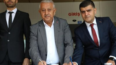 Afyonkarahisar Belediyesi ve Hak İş Konfederasyonu arasında Toplu İş Sözleşmesi