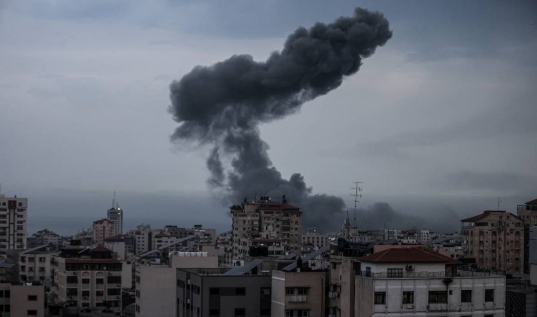 Dünya, Filistinli militan grup Hamas’ın 7 Ekim’de İsrail’e yönelik başlattığı