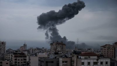 Dünya, Filistinli militan grup Hamas’ın 7 Ekim’de İsrail’e yönelik başlattığı