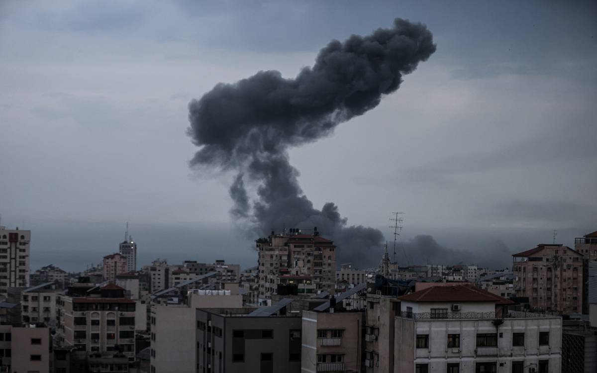 Dünya, Filistinli militan grup Hamas’ın 7 Ekim’de İsrail’e yönelik başlattığı