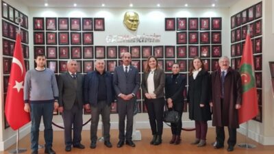 Cumhuriyet Halk Partisi (CHP) Grup Başkanvekili ve Afyonkarahisar Milletvekili Av.