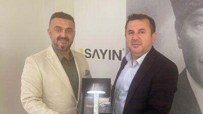 İstanbul’da ve Afyonkarahisar’da önemli işlere imza atan İstanbul AFSİAD Yönetim