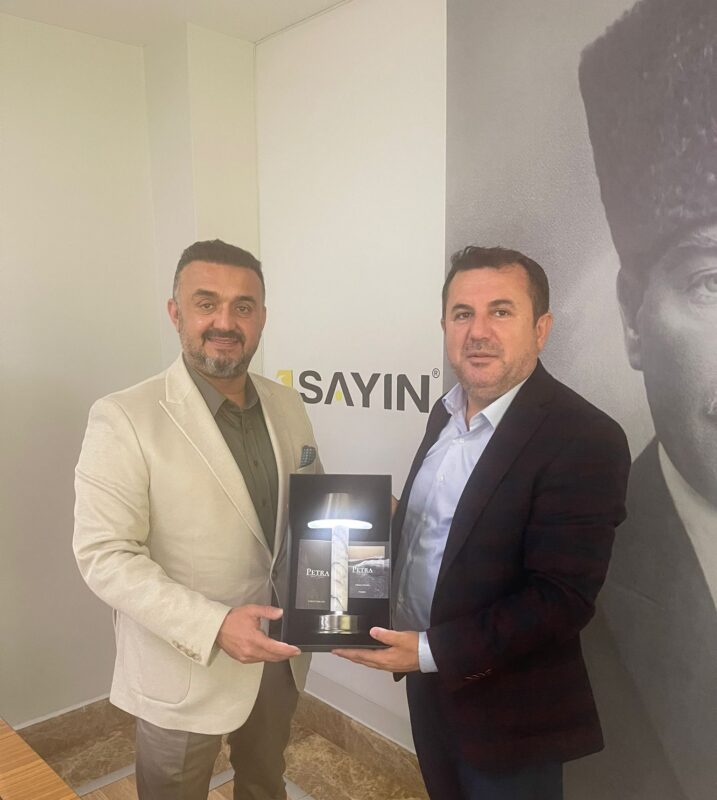 İstanbul’da ve Afyonkarahisar’da önemli işlere imza atan İstanbul AFSİAD Yönetim