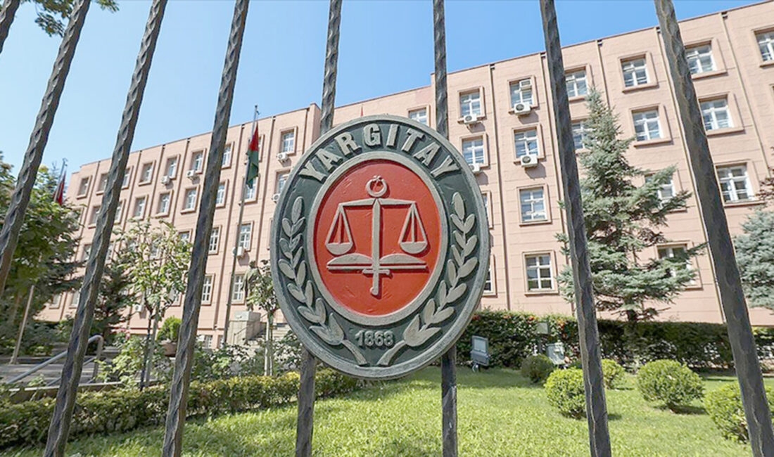 Dayak yiyen kadının kocasını kurtarma çabası Yargıtay’ı ikna etmedi Yargıtay