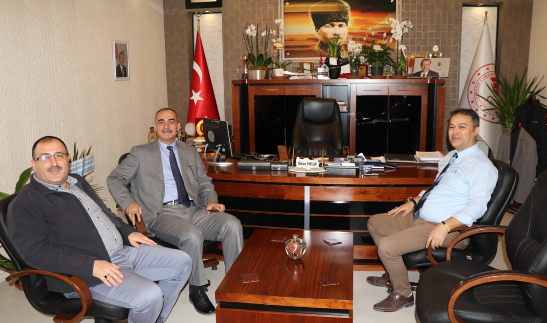 Afyonkarahisar Ticaret ve Sanayi Odası Meclis Başkanı Mustafa Ali Çelikten,