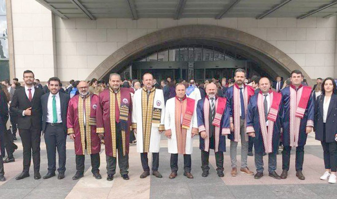AKÜ Rektörü Prof. Dr. Mehmet Karakaş ve Afyonkarahisar Sağlık Bilimleri