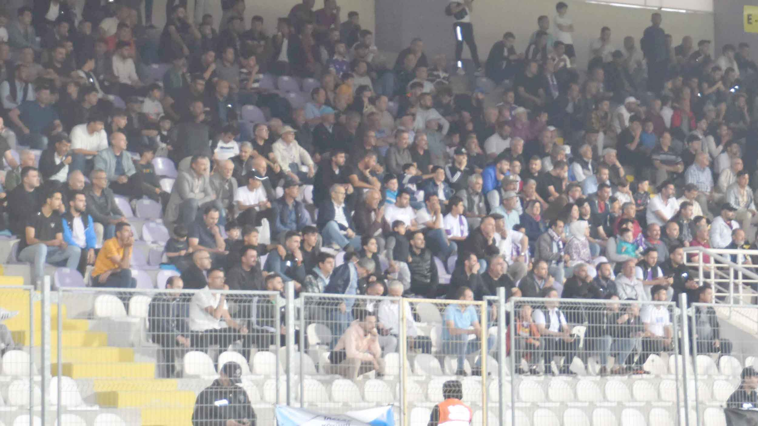Önceki gün toplanan Profesyonel Futbol Disiplin Kurulu, geçtiğimiz hafta Zafer