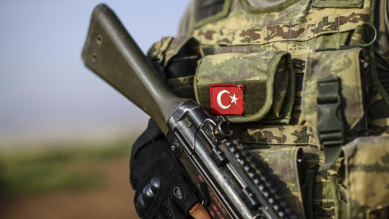 AK Parti Afyonkarahisar Milletvekili Dr. Hasan Arslan’dan ‘Mehmetçik Gazze’ye gidiyor’