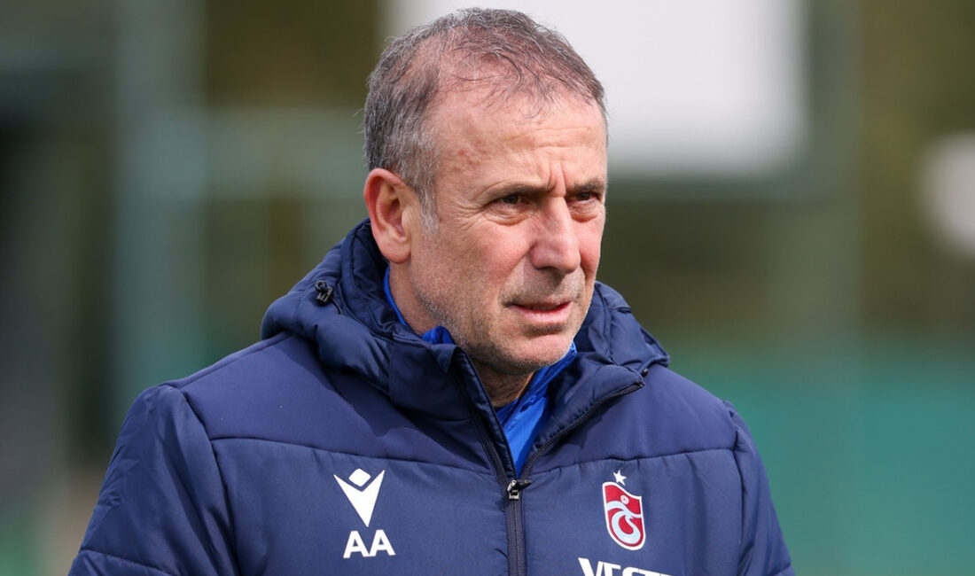 Teknik Direktör Nenad Bjelica ile yolların ayrılmasının ardından Trabzonspor’da 2.