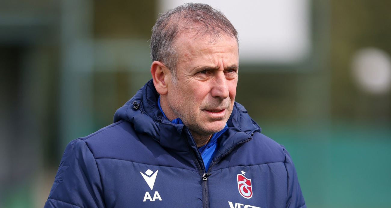 Teknik Direktör Nenad Bjelica ile yolların ayrılmasının ardından Trabzonspor’da 2.