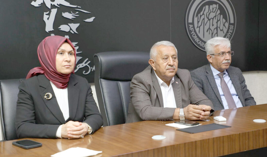 İl Milli Eğitim Müdürlüğü ve Eğitim-Bir-Sen 1 Nolu Şubesi’nin iş