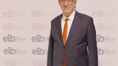 Türkiye’nin yıllık 254 milyar dolarlık ihracatının yaklaşık yarısının yapılmasına katkı