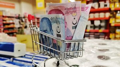 Ekonomik güven endeksi Eylül ayında 95,4 iken, Ekim ayında yüzde