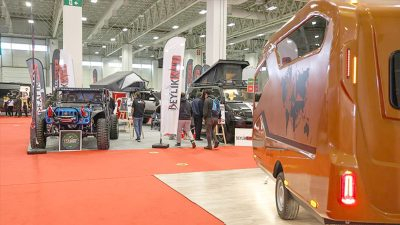   Türkiye Odalar ve Borsalar Birliği (TOBB) 2024 Yılı Fuar