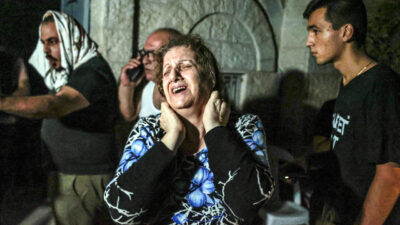 Son dakika! Gazze’de günlerdir sivilleri hedef alan İsrail, savaş suçlarına