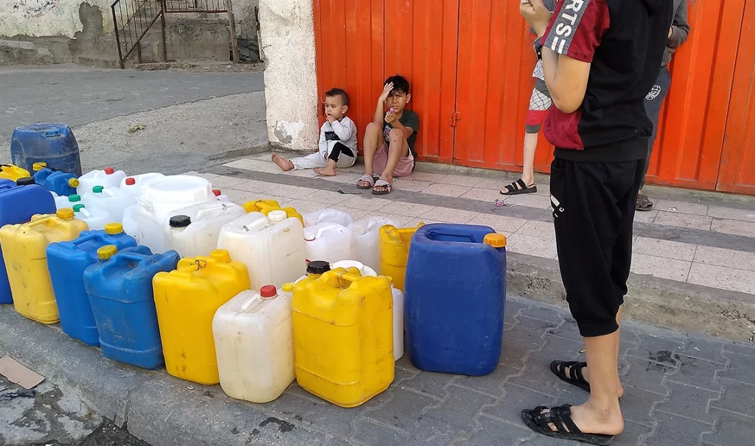 Birleşmiş Milletler (BM) Filistinli Mültecilere Yardım Ajansı (UNRWA) Genel Komiseri