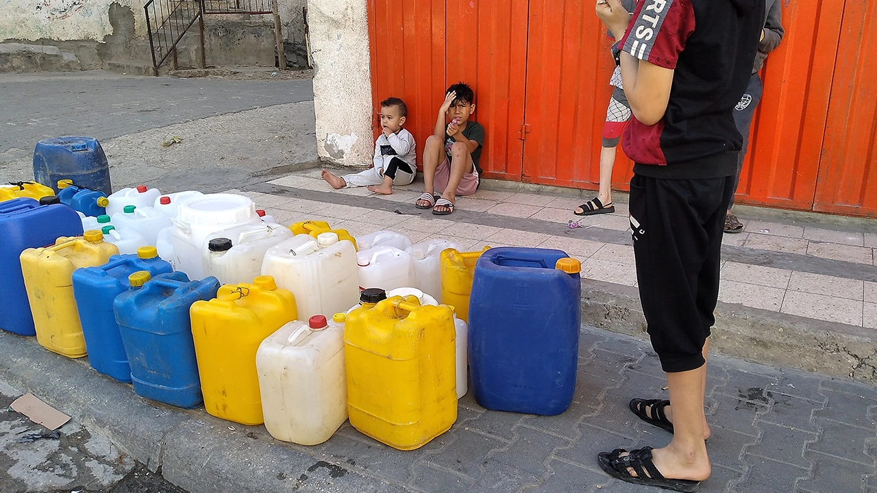 Birleşmiş Milletler (BM) Filistinli Mültecilere Yardım Ajansı (UNRWA) Genel Komiseri
