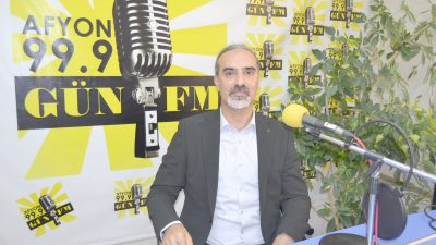 Gün FM’e konuk olan Park hayat Hastanesi Estetik ve Plastik