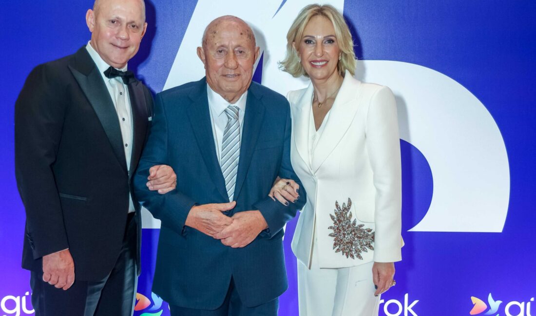Sanayi, turizm ve yapı gibi sektörlerde faaliyetlerini sürdüren Gürok Grup,