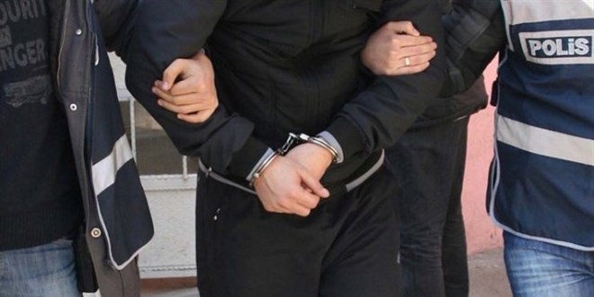 Afyonkarahisar’da bir şahıs kısa süre önce ayrı yaşamaya başladığı karısını