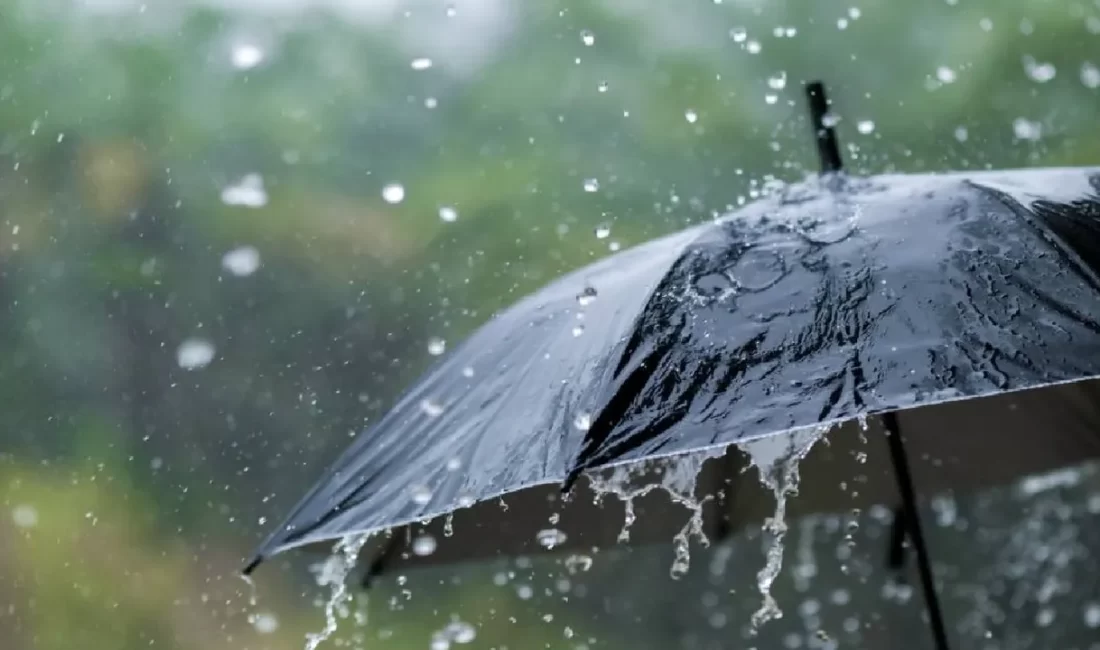 Meteoroloji Genel Müdürlüğünden alınan tahminlere göre, yurdun genelinin parçalı, yer