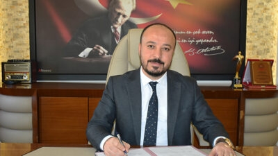 Dazkırı Belediye Başkanı İsmail Taylan, altyapı çalışmalarının bitmesiyle birlikte üstyapı